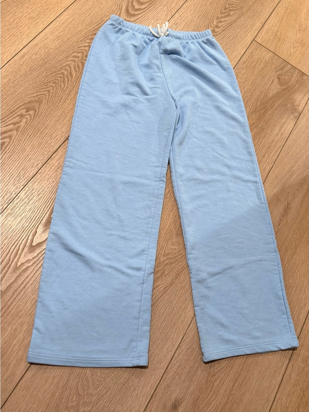 art class Light Blue Kids Pajama Bottoms